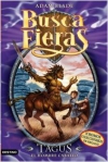 Tagus, el hombre caballo. buscafieras 4