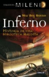 Inferno. historia de una biblioteca maldita