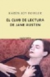 El club de lectura jane austen