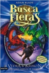 Vedra y krimon: las fieras gemelas de avantia. buscafieras ed. especial