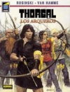 Thorgal 9: los arqueros