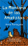 La montaña de las amatistas