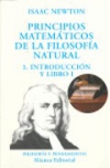 Principios matemáticos de la filosofía natural, 1: introducción y libro i