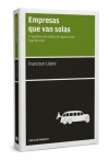 Empresas que van solas