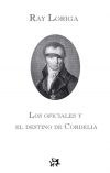 Los oficiales y el destino de cordelia