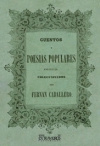 Cuentos y poesías populares andaluces