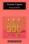 El arpa de hierba