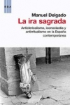 La ira sagrada