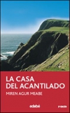 La casa del acantilado