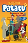 Patatu 6. La avería del tractor 