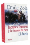 Jacques damour y la comuna de parís. el duelo