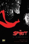 The spirit. el libro de la película