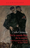 En la cuerda floja. sobre la gramática alucinada de egon schiele