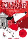 Claude en la ciudad