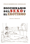 Dicionario de sexo y erotismo