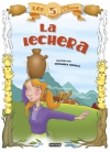 La lechera