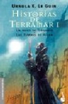 Historias de terramar i: un mago de terramar