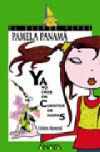 Pamela panamá ya no cree en cuentos de hadas
