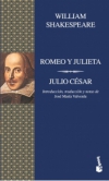 Romeo y julieta. julio césar