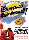 Bienvenido mister marshall. sesenta años de historias y leyendas