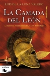 La camada del león