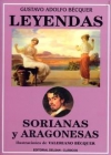 Leyendas sorianas-aragonesas