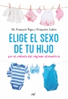 Elige el sexo de tu hijo por el método del régimen alimenticio