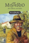 Misterio del ladrón invisible