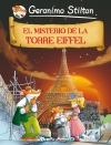 El misterio de la torre eiffel