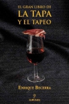 El gran libro de la tapa y el tapeo
