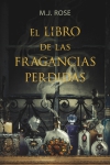 El libro de las fragancias perdidas