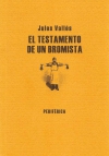 El testamento de un bromista