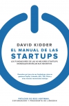 El manual de las startups