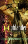 Highlander: el escudo protector