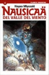 Nausicaa del valle del viento 4