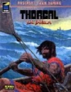 Thorgal 23: la jaula