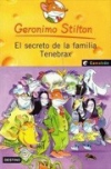 El secreto de la familia tenebrax