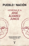 Pueblo y nación. homenaje a josé álvarez junco