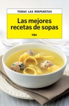 Las mejores recetas de sopas