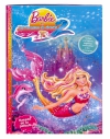 Barbie. una aventura de sirenas 2