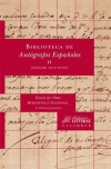 Biblioteca de autógrafos españoles ii (siglos xvi–xvii)