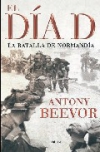 El día d. la batalla de normandía