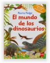 El mundo de los dinosaurios