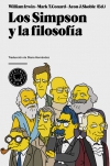 Los simpson y la filosofía