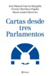 Cartas desde tres parlamentos