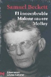 Estuche- samuel beckett