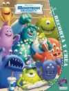 Monstruos university