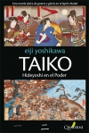 Taiko 2. hideyoshi en el poder