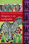 Alegres y en compañía