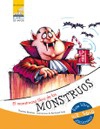 El monstruoso libro de los monstruos